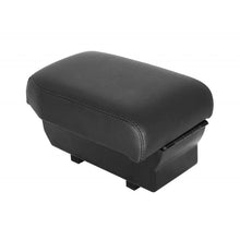 Apoyabrazos específico GX  negro para Audi TT II (2007-2014) Nuevo a estrenar