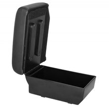 Apoyabrazos específico GX  negro para Audi TT II (2007-2014) Nuevo a estrenar