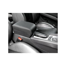 Apoyabrazos específico GX  negro para Audi TT II (2007-2014) Nuevo a estrenar
