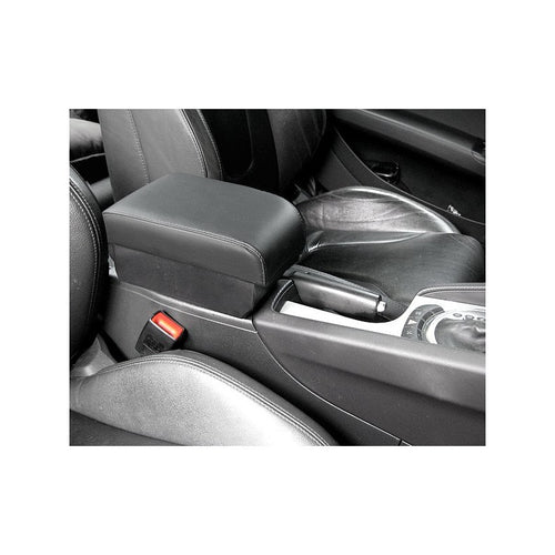 Apoyabrazos específico GX  negro para Audi TT II (2007-2014) Nuevo a estrenar