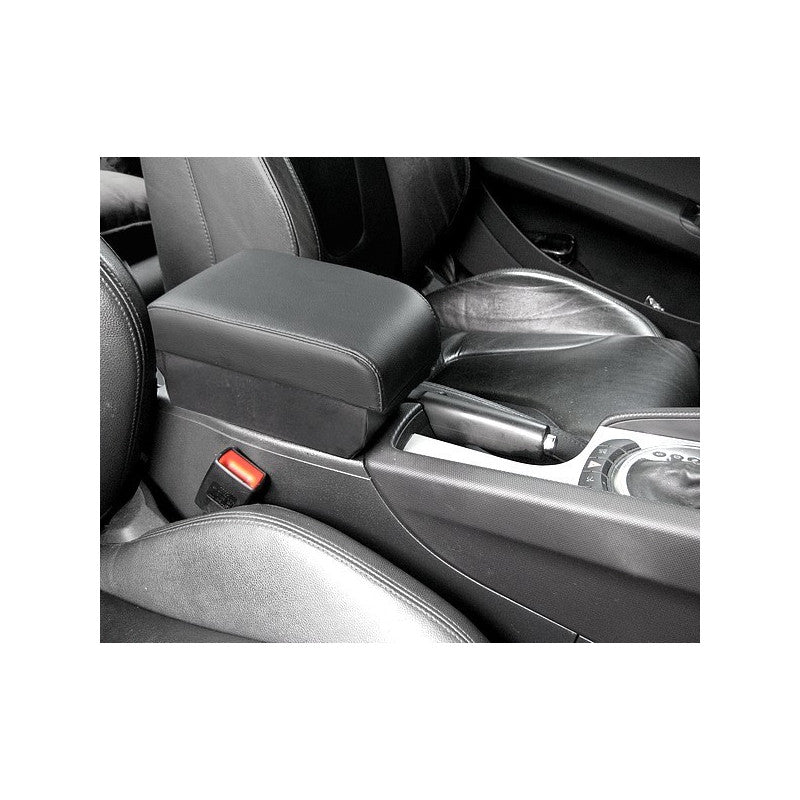 Apoyabrazos específico GX  negro para Audi TT II (2007-2014) Nuevo a estrenar