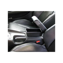 Apoyabrazos específico GX  negro para Audi TT II (2007-2014) Nuevo a estrenar
