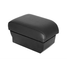 Apoyabrazos específico GX  negro para Audi TT II (2007-2014) Nuevo a estrenar