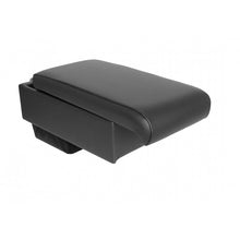 Apoyabrazos específico negro GX para BMW X3 E83-F25 (2003-2017)