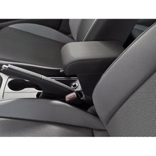 Apoyabrazos específico GX para Seat Arona, Seat Ibiza V, VW Polo VI (2017 en adelante)