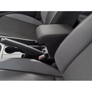 Apoyabrazos específico GX para Seat Arona, Seat Ibiza V, VW Polo VI (2017 en adelante)