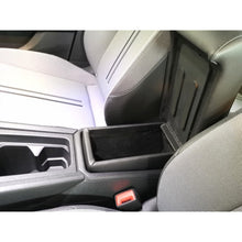 Apoyabrazos específico GX para Seat Leon IV (2020-2026) - MLBMOTOR