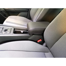 Apoyabrazos específico GX para Seat Leon IV (2020-2026) - MLBMOTOR