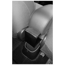 Apoyabrazos específico GX para Toyota Yaris III (2015-2020)