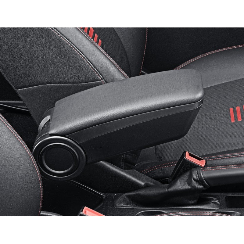 Apoyabrazos Para Citroen C3 II (2009-2016) - Rati - Armster 2