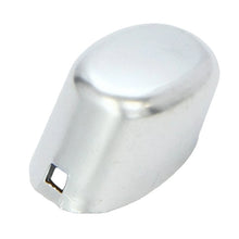 Focus Focus C-MAX Botón Freno de Mano Cromado-Satinado