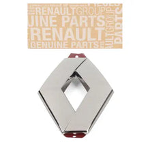 Logo rombo Trasero Kadjar, Talisman, Espace V  Scenic IV, Megane IV Original