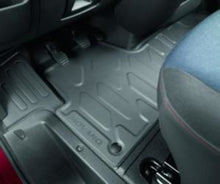 Juego de dos alfombrillas de goma Originales OPEL MOVANO B 2010-2021 - MLBMOTOR