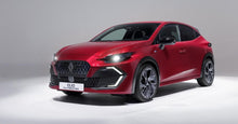 Logo Rombo Delantero Nuevo Clio  6 VI 2026 Original 628905000R - MLBMOTOR