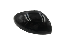 Carcasa de retrovisor Renault Megane IV Fase 2 2020-2023 color negro
