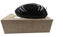 Carcasa de retrovisor Renault Megane IV Fase 2 2020-2023 color negro