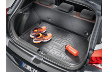 Bandeja de Maletero para Hyundai I20 II (2015-2019) Original a medida
