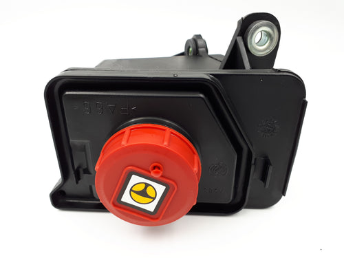 Depósito de líquido de dirección asistida original Alfa Romeo 159, Brera Spider 2.4/2.2/1.8 0060694766