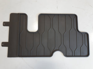 Juego de Alfombrillas de goma Citroen C4 Picasso 2013-2020 ORIGINALES 1609398380