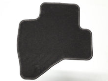 Set of 4 ORIGINAL textile mats Peugeot 108 (2014-2022)