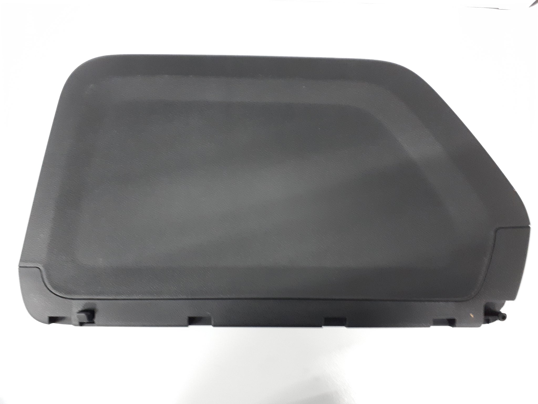 Pot D'Échappement Central Pour Citroen Berlingo I 2.0 HDI (1996-2009) - 11