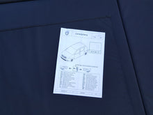 Protección del maletero Easyflex Dacia Sandero II 2 2012-2020 - MLBMOTOR