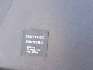 Protección del maletero Easyflex Dacia Sandero II 2 2012-2020 - MLBMOTOR