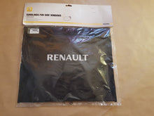 Juego de 2 parasoles traseros laterales Renault Megane IV Berlina Original - MLBMOTOR