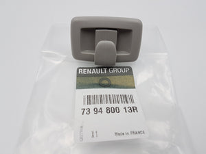 Percha colgador interior agarradera Original Renault Megane III 3 739480013R - MLBMOTOR
