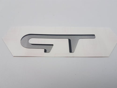 Logo Emblema Renault Sport Twingo 2 II GT Paragolpes Delantero - MLBMOTOR