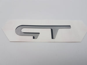 Logo Emblema Renault Sport Twingo 2 II GT Paragolpes Delantero - MLBMOTOR