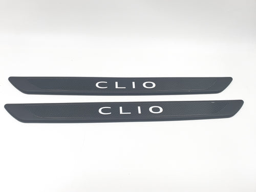 Pair of original Illuminated Door Trims Renault Clio V 2019-2022 7711785790