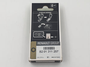 Recarga de ambientador perfume Original Renault Dacia Fresh Fern Oriental - MLBMOTOR