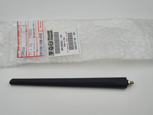 Antena original para Fiat 500, 500 L, 500X  original 51890258