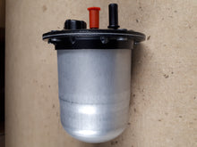 Kraftstofffilter RENAULT ORIGINAL Clio, Captur, Duster, Megane, Scenic 1.5 Diesel 164005420R