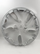 Tapacubos embellecedor de rueda 15 Renault Megane, Scenic Fluence ORIGINAL 403152442R