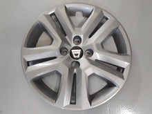 Embellecedor de rueda Tapacubos Dacia Sandero Stepway 3 2020-2023 16" FLEX "LPU" STW Saria  ORIGINAL 403152742R