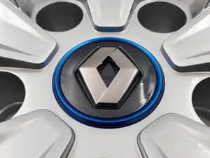 Embellecedor de rueda Tapacubos 16"  Elliptik Renault Megane IV (2016-2024) ORIGINAL 403156990R
