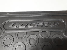 Gummimatte vorne Fiat Ducato ab 2006 ORIGINAL 50901500