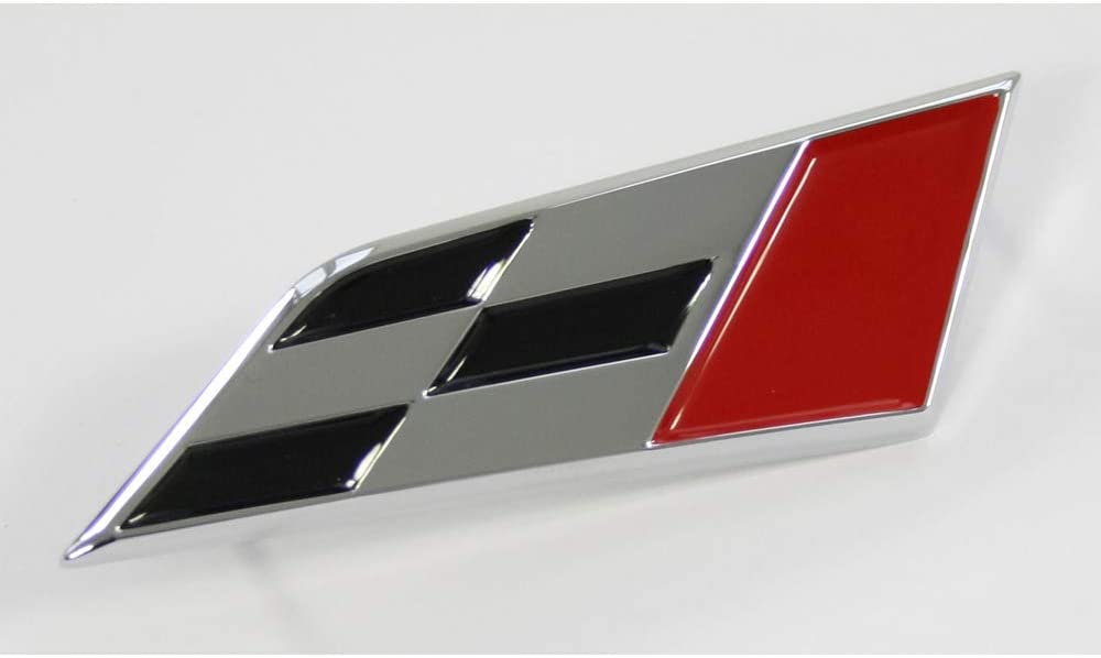 FR Logo Emblem Seat Leon, Arona, Ateca, Ibiza Original SEAT für den Kühlergrill 6J0853670KTP