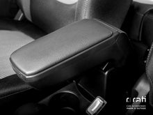 Apoyabrazos Reposabrazos Armster S AR10 Seat Ibiza IV 2008-2016 SDA5612 - MLBMOTOR