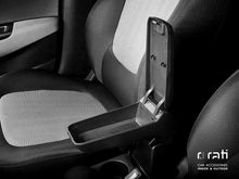 Apoyabrazos Reposabrazos Armster S AR10 Fiat Doblo Panorama II 2015-2020 Sólo Turismo SDA5676 - MLBMOTOR
