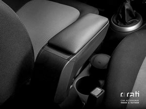 Apoyabrazos Reposabrazos Armster S AR10 Seat Ibiza IV 2008-2016 SDA5612 - MLBMOTOR