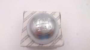 Tapa de pomo 6 velocidades Alfa Romeo Giulietta ORIGINAL 55346345