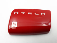 SEAT ATECA 2016-2023 ORIGINAL Schlüsselgehäuse 575087013S3H Rote Farbe