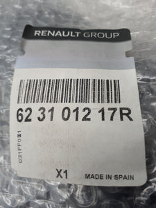 Rejilla Original Renault Megane IV GT sin Radar fase 1 (2016-2020)