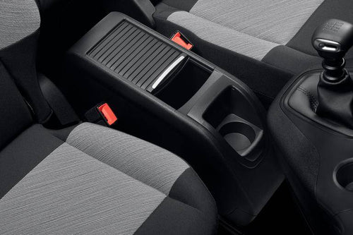 CONSOLA CENTRAL CITROËN BERLINGO M ,XL y PEUGEOT RIFTER 2018-2024 ORIGINAL 1638431980