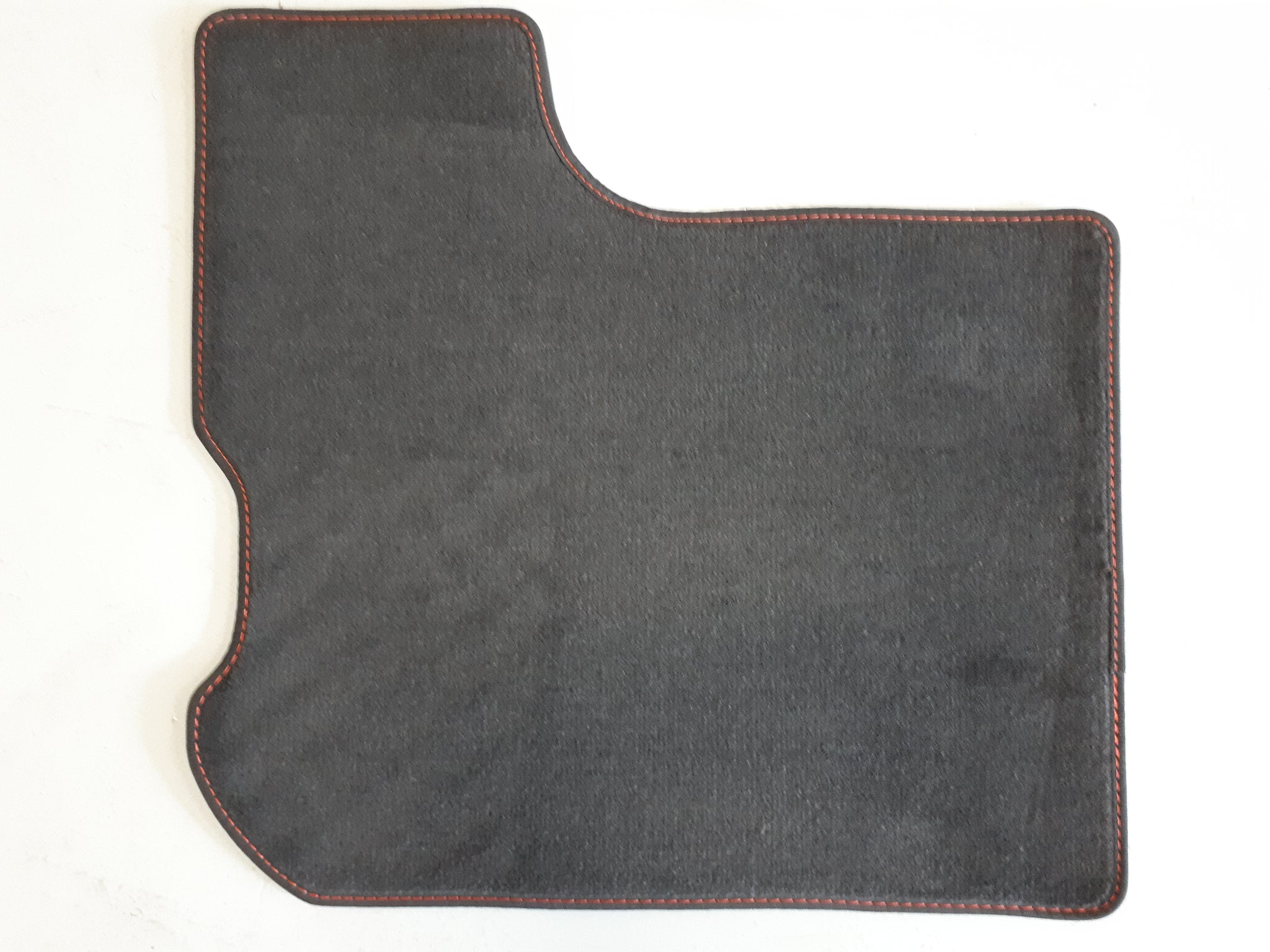 Tapis de coffre Dacia Sandero II PE/TPE Tapis de coffre Dacia Sandero II PE/TPE