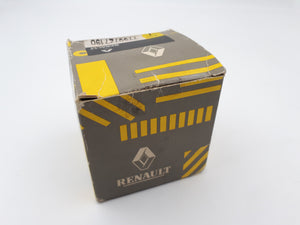 ORIGINAL Renault Kühlmittelthermostat 7700727190