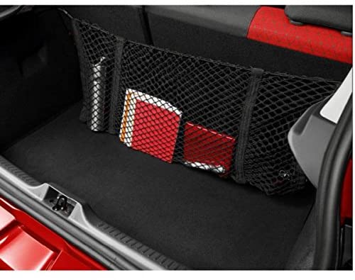 Red de organizacion maletero Vertical Renault Megane Clio Captur Zoe Twingo 7711227502 - MLBMOTOR